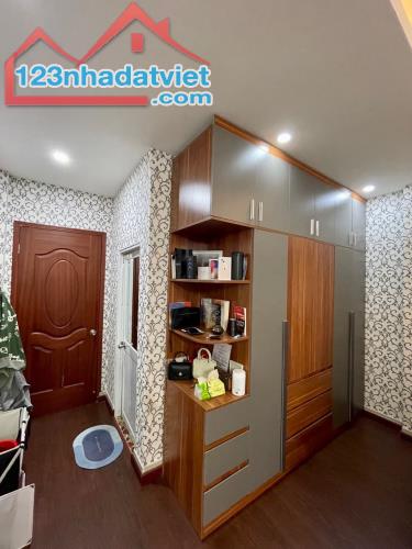 🍀 Nhà 5 tầng Hẻm 12 mét Vườn Lài, 4x12m, 3 phòng ngủ 🍀 - 3