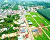 Cơ hội đầu tư đất nền tại Phú Lộc, Krông Năng - Giá chỉ 668 triệu