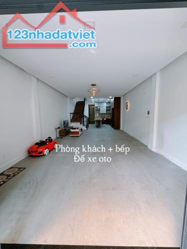 BÁN NHÀ 2 TẦNG HÀ HUY TẬP, THANH KHÊ,DT:100M2, ĐƯỜNG 3 Ô TÔ TRÁNH NHAU, ĐẬU ĐỔ THOẢI MÁI. - 3