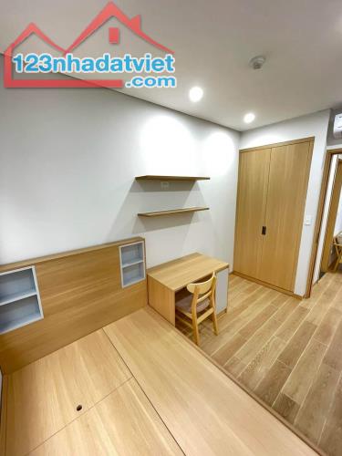 MẶT PHỐ CHÍNH KINH  - 9 TẦNG THANG MÁY KINH DOANH - DT 162M2 GIÁ NHỈNH 47.X TỶ - 2