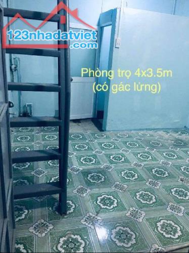 🆘️ DIỆN TÍCH KHỦNG NGAY BÌNH TÂN CÓ DÒNG TIỀN 80M2 CHỈ NHỈNH 3 TỶ. - 2