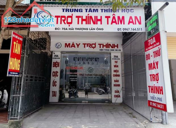 Kiểm tra thính lực và tư vấn sử dụng máy trợ thính Thanh Hóa. - 1