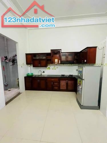 Cần bán Căn Nhà Mới Xấy Tại Tân Phú Trung, Củ Chi, TP HCM 76.2m2 SHR 500tr. - 4