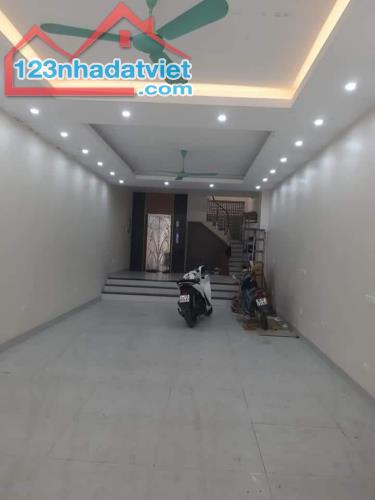 Bán nhà phố Yên Lộ, Yên Nghĩa Hà Đông 100m2 MT5m, đường ô tô tránh kinh doanh nhỉnh 19 tỷ - 2