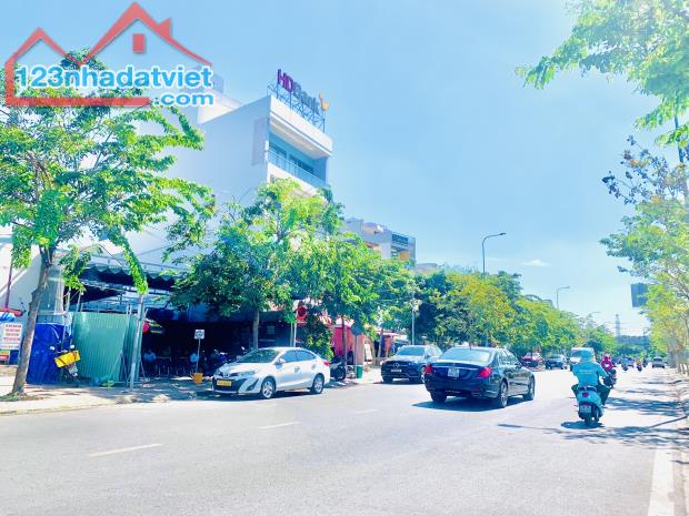 Bán Đất Mặt Tiền Nguyễn Văn Hưởng,Thảo Điền,Quận 2 DT:245m2(8,5mx30m) View Sông Sài Gòn - 4