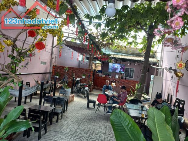 Bình Tân – Bình Chánh, Nhanh Còn ! Quán Cafe S/Vườn – Võng Đẹp Lắm ! Sang Giá - 2