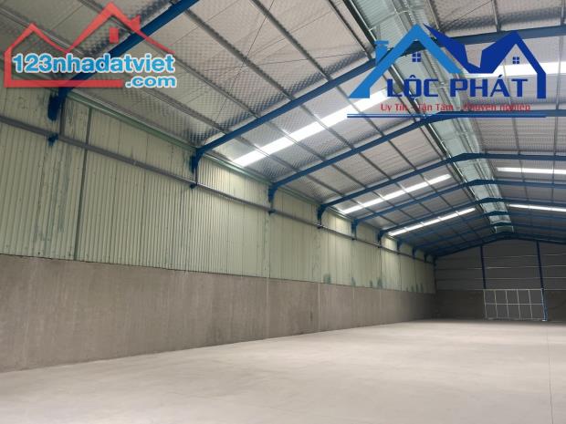 Cho thuê xưởng 900m2 giá 35 triệu/tháng -Trảng Dài-Biên Hòa-Đồng Nai