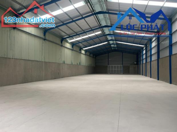 Cho thuê xưởng 900m2 giá 35 triệu/tháng -Trảng Dài-Biên Hòa-Đồng Nai - 1