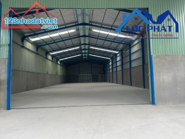 Cho thuê xưởng 900m2 giá 35 triệu/tháng -Trảng Dài-Biên Hòa-Đồng Nai - 2