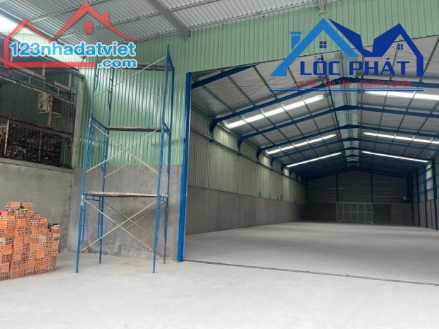 Cho thuê xưởng 900m2 giá 35 triệu/tháng -Trảng Dài-Biên Hòa-Đồng Nai - 3