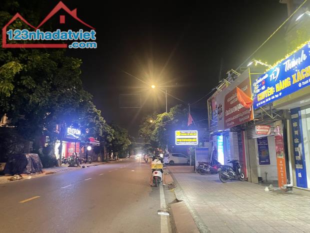 Bán lô đất 95m2 mặt đường 361 Thị Trấn Đối Kiến Thụy Hải Phòng - 1