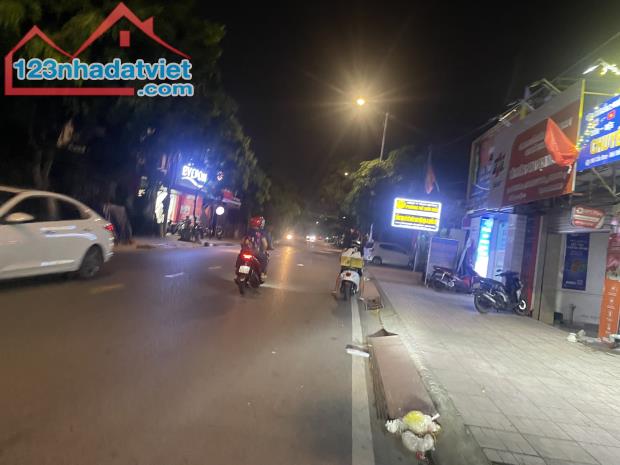 Bán lô đất 95m2 mặt đường 361 Thị Trấn Đối Kiến Thụy Hải Phòng - 2