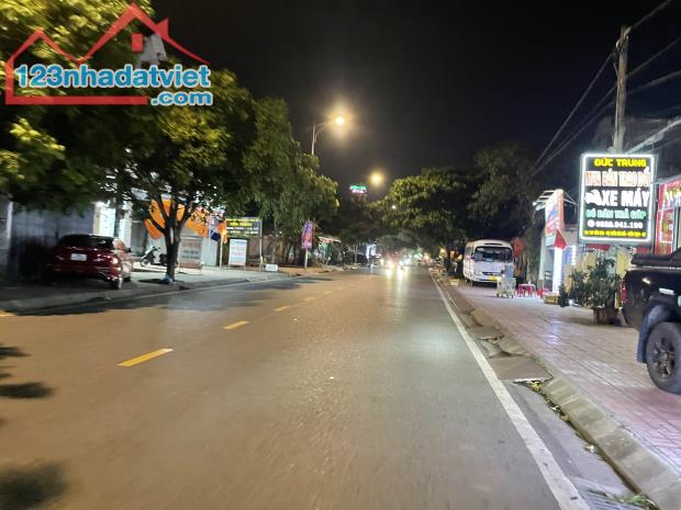 Bán lô đất 95m2 mặt đường 361 Thị Trấn Đối Kiến Thụy Hải Phòng - 3