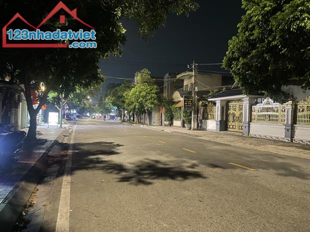 Bán lô đất 95m2 mặt đường 361 Thị Trấn Đối Kiến Thụy Hải Phòng - 5