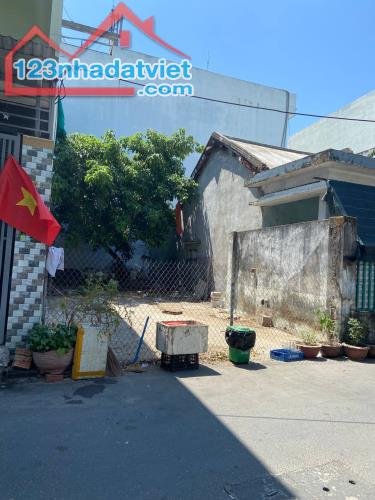 ⭐️⭐️⭐️Bán đất MT Phước Trường 16 nối dài giá 3,3 tỷ, sát chợ Mân Thái, biển