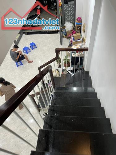 nhà 50m2 sổ 6 tầng mặt tiền 5m đất dịch vụ Mộ Lao Vũ Trọng Khánh-Nguyễn Văn Lộc Hà Đông - 2