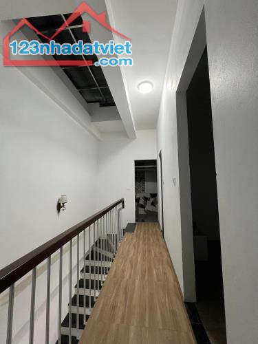 nhà 50m2 sổ 6 tầng mặt tiền 5m đất dịch vụ Mộ Lao Vũ Trọng Khánh-Nguyễn Văn Lộc Hà Đông - 4