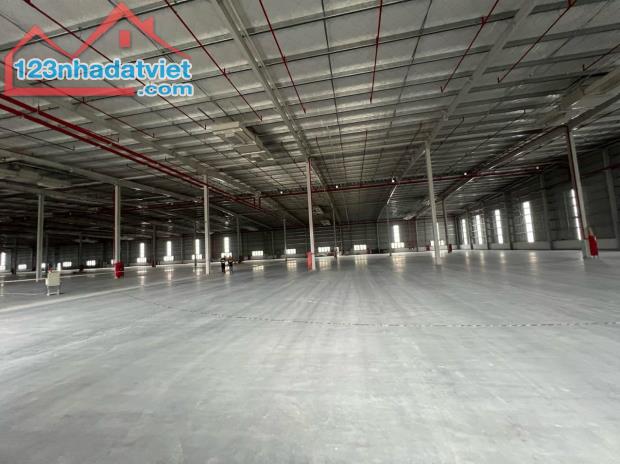 Bán xưởng 6600m2 trong KCN AMATA, Biên Hòa, Đồng Nai