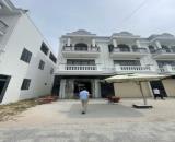 Chủ ngộp giảm 300tr nhà liền kề sổ hồng riêng TTHC huyện Bàu Bàng