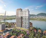 Căn hộ Sun Ponte mặt tiên sông Hàn Đà Nẵng - cạnh Cầu Rồng sở hữu chỉ với 1.8 tỷ/căn