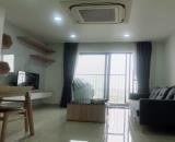 Cho thuê căn hộ chung cư The Minato, 1,5 ngủ (50m2).