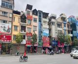Bán nhà mặt phố Trường Chinh Thanh Xuân, diện tích 60m, kinh doanh mọi loại hình thức