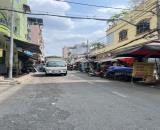 MTKD Chợ Cây Keo, Tân Phú - 4x14 - ĐƯỜNG 10M - CHỈ 6 TỶ LẺ