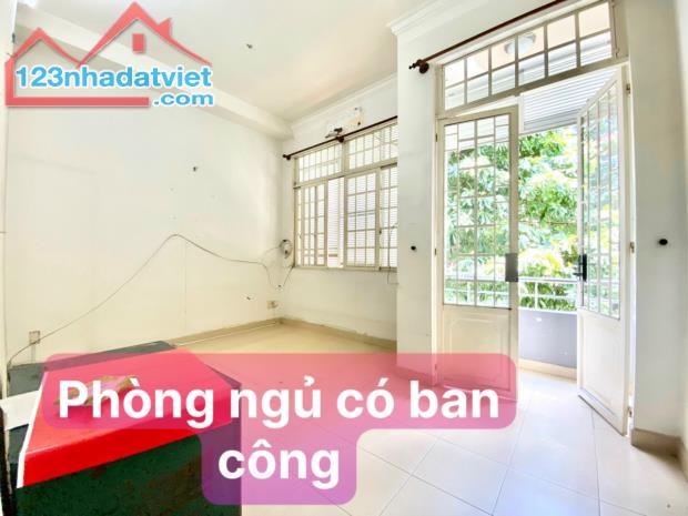 HXH Chu Văn An, Bình Thạnh, 3 Tầng BTCT, 50m2 (5x10), Giá 7 Tỷ nhỉnh - 2