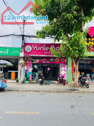 Bán Nhà Mặt Tiền Kinh Doanh Đường Phạm Văn Bạch, Phường 12, Quận Gò Vấp, Hồ Chí Minh - 1