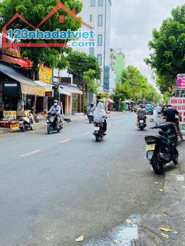 Bán Nhà Mặt Tiền Kinh Doanh Đường Phạm Văn Bạch, Phường 12, Quận Gò Vấp, Hồ Chí Minh - 2