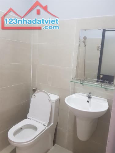 Chính chủ bán nhà Q12- nhà 2 tầng-3PN- 3Wc-DTsd: 94m2,Sát Chợ Cầu- 3.5 Tỉ TL - 2