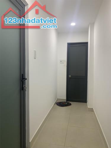 Chính chủ bán nhà Q12- nhà 2 tầng-3PN- 3Wc-DTsd: 94m2,Sát Chợ Cầu- 3.5 Tỉ TL - 3