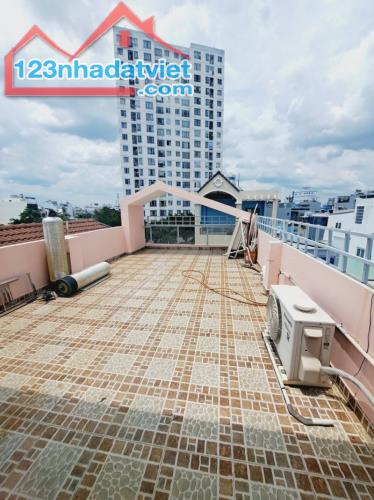 BÁN NHÀ ĐƯỜNG SỐ 4 QUẬN BÌNH TÂN 59M2 GIA CHỈ 5 TỶ. - 5