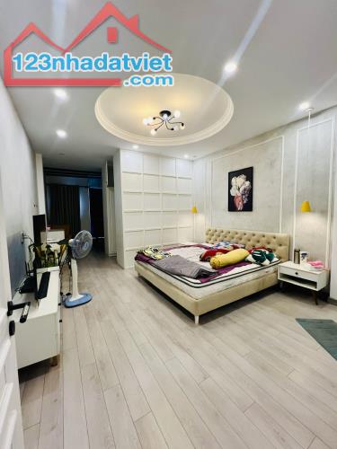 🔥 Nhà Hẻm xe hơi 7m trung tâm Tân Bình – 3.3 x 22m, 2 tầng, tiện xây mới, 9.7 tỷ TL - 2