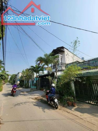 Bán nhà đường oto 3 phòng ngủ trung tâm Lái Thiêu Tp Thuận An giá 4tỷ - 3