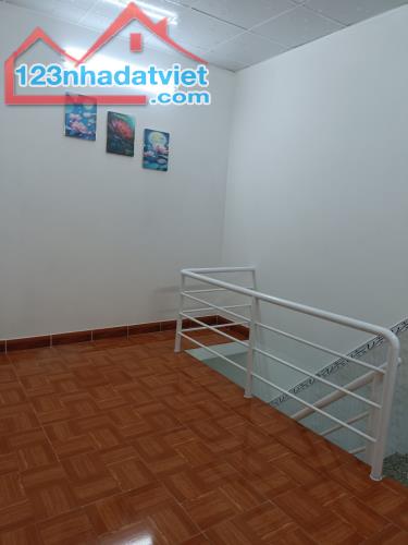 Bán nhà Bông Sao, ngang 4,5m, 41m2, giá 3,45 tỷ, P5 - 2