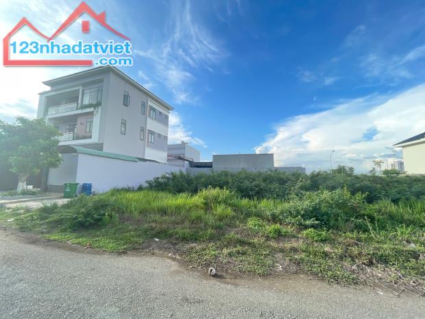 Bán đất dự án Phú Nhuận Phước Long B, Q9, liền kề dự án GloBal city - 2
