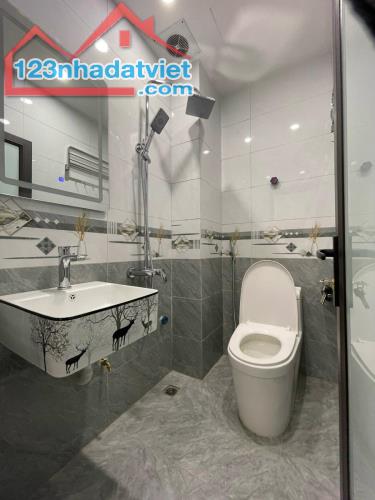 Bán nhà phố Cảm Hội. Hai Bà Trưng DT45m2 x 4T. MT8m. Giá 8.2 tỷ - 3