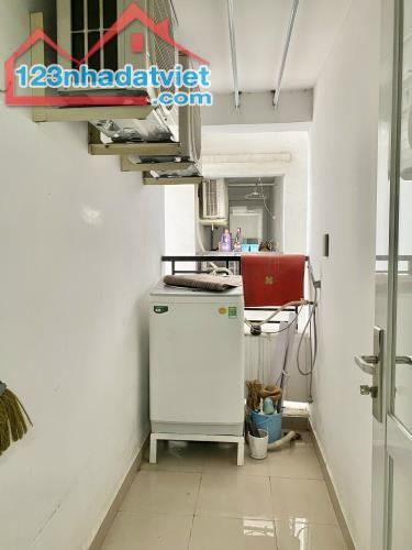 Cần cho thuê căn hộ chung cư Citizen, 9A KDC Trung Sơn, Xã Bình Hưng, Huyện Bình Chánh diệ - 1