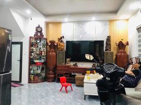 Bán Nhà Quận Đống Đa, Nhà Dân Xây, 50m2c Lô Góc 2 Thoánh Vĩnh Viễn, Ngay Ngã Tư Sở.