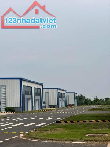 Nhà xưởng tiêu chuẩn EPE, FDI  Kcn Yên Mỹ,Thăng Long,Minh Quang giá chỉ từ 2.5usd/m2