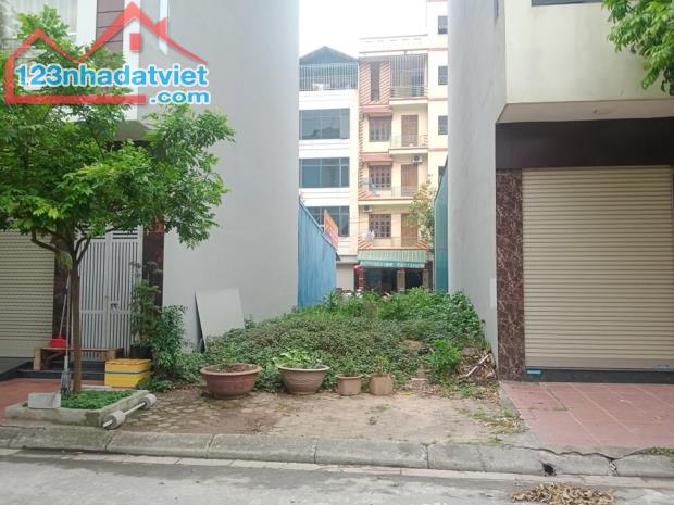 Bán đất dịch vụ Dương Nội Hà Đông khu 20AB gần An Quý Villa 50m2, MT5m đẹp giá 12 tỷ - 3