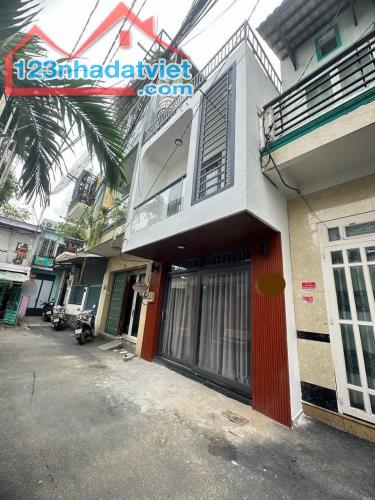 Bán Nhà Phố Đẹp Đường số 5, Phường 17, Quận Gò vấp, Hồ chí Minh