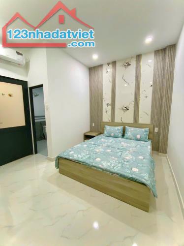 Bán Nhà Phố Đẹp Đường số 5, Phường 17, Quận Gò vấp, Hồ chí Minh - 3