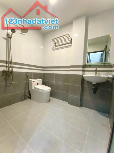 Bán Nhà Phố Đẹp Đường số 5, Phường 17, Quận Gò vấp, Hồ chí Minh - 4