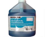 Miraglo là hóa chất lau kính đặc biệt với thành phần làm khô và bốc hơi nhanh
