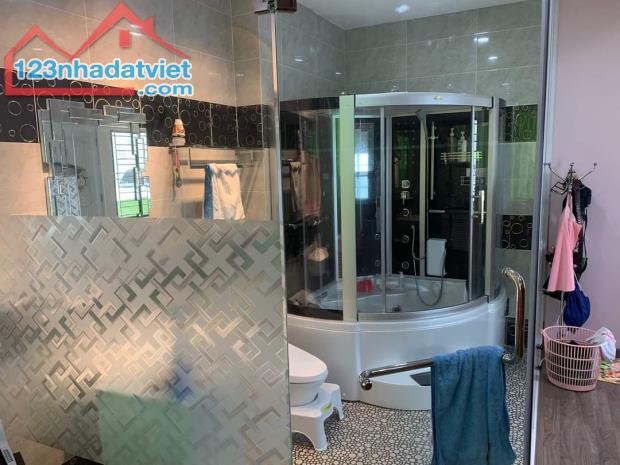 Nhà 4 Tầng, 4m05x18m, Chỉ 11 Tỷ 5, MT Lê Văn Lương, P Tân Hưng, Quận 7 - 3