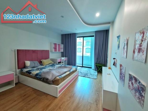 🔥 BÁN GẤP! BIỆT THỰ LIỀN KỀ 120m² – KĐT VIỆT HƯNG, LONG BIÊN – KINH DOANH ĐỈNH – CHỈ 25 T - 3