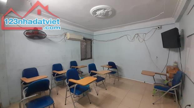 Bán gấp nhà Trần Phú, Ngô Quyền, HP. 6,2 tỷ, 55m2, 5 tầng. - 4