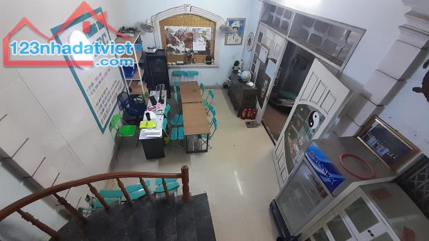 Bán gấp nhà Trần Phú, Ngô Quyền, HP. 6,2 tỷ, 55m2, 5 tầng. - 5